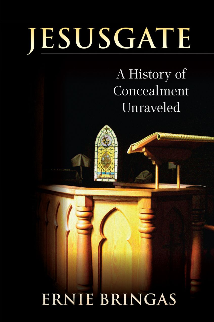 Jesusgate: A History of Concealment Unraveled