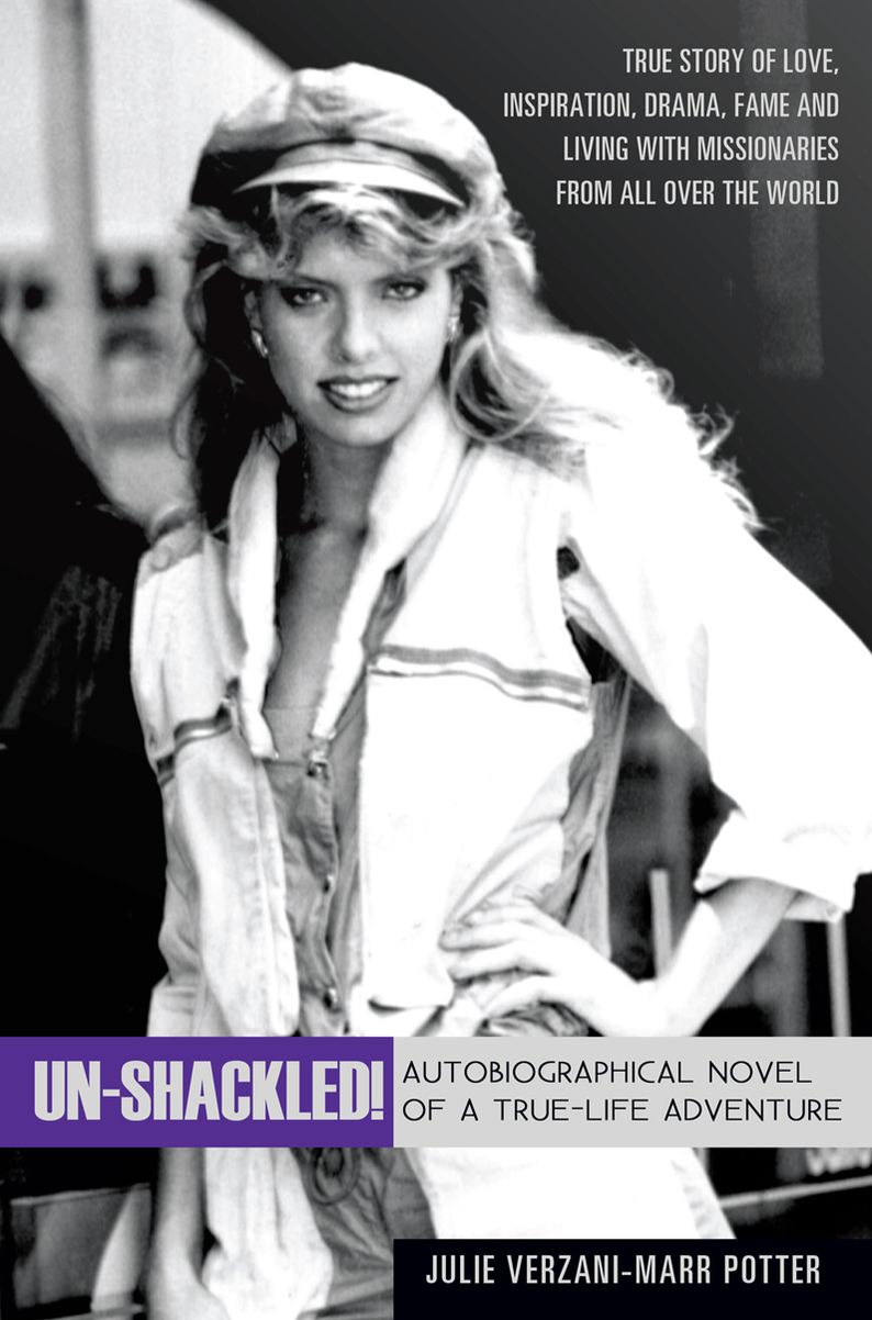 Un-shackled!
