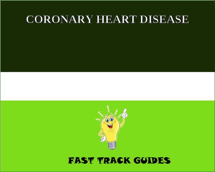 CORONARY HEART DISEASE