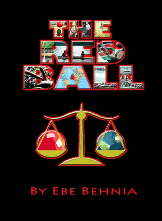 The Red Ball