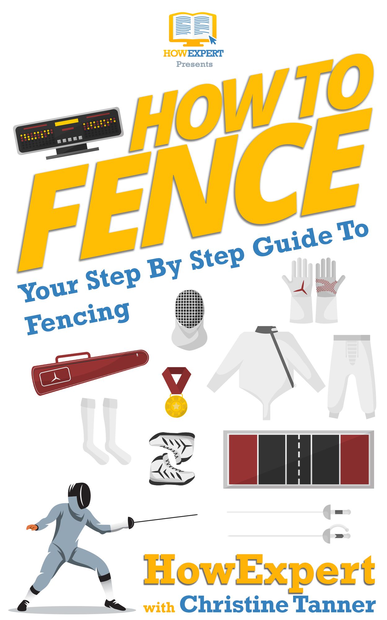How To Fence - Your Step-By-Step Guide To Fencing