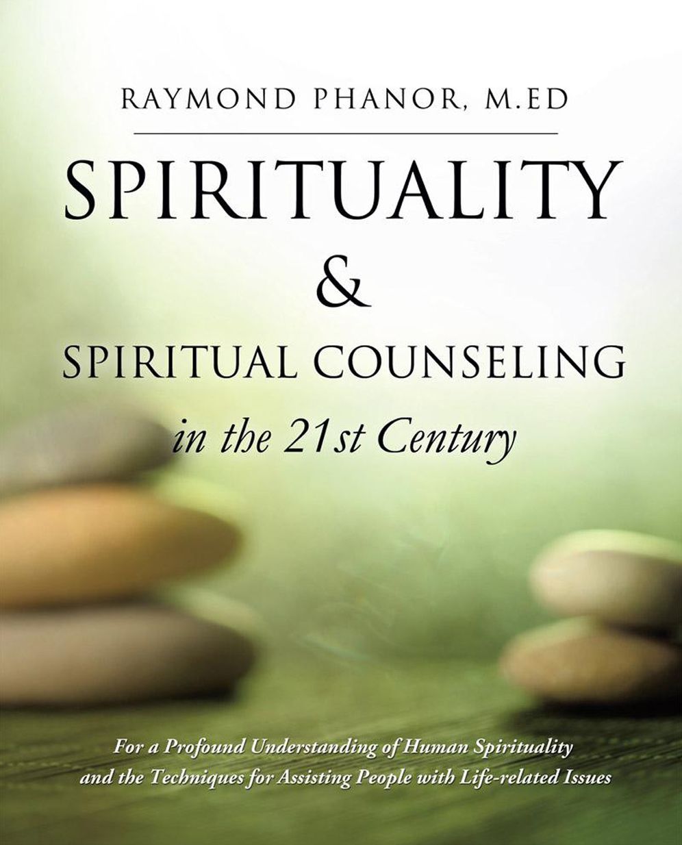 Spirituality and Spiritual Counseling in the 21st Century