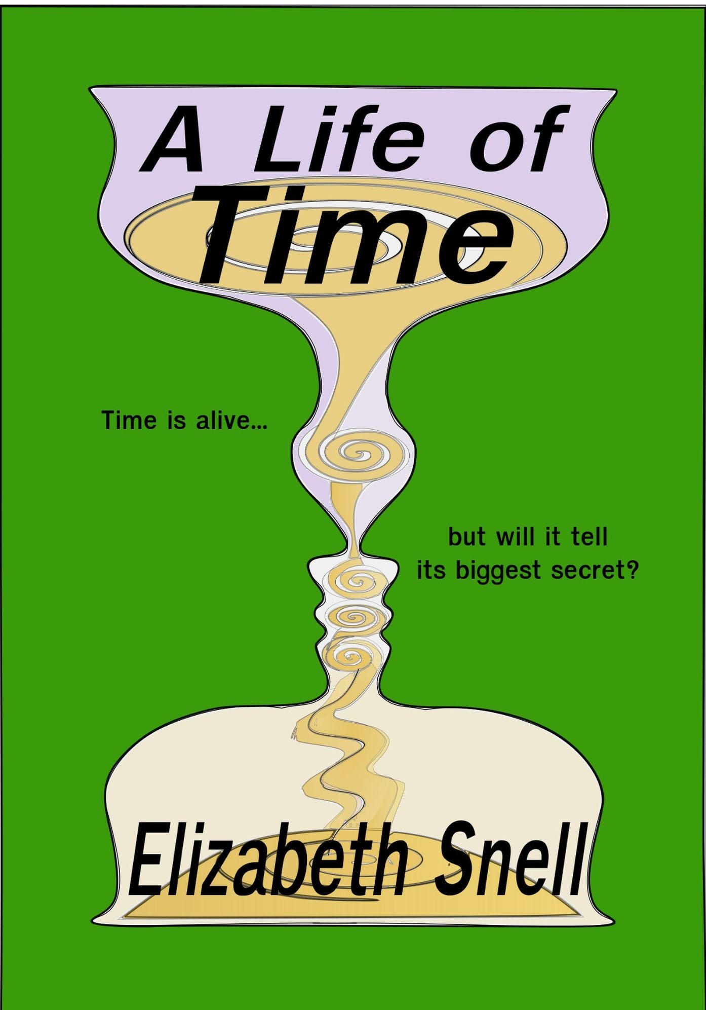 A Life of Time
