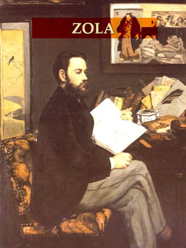 Two &Eacute;MILE ZOLA Classics, Volume 1