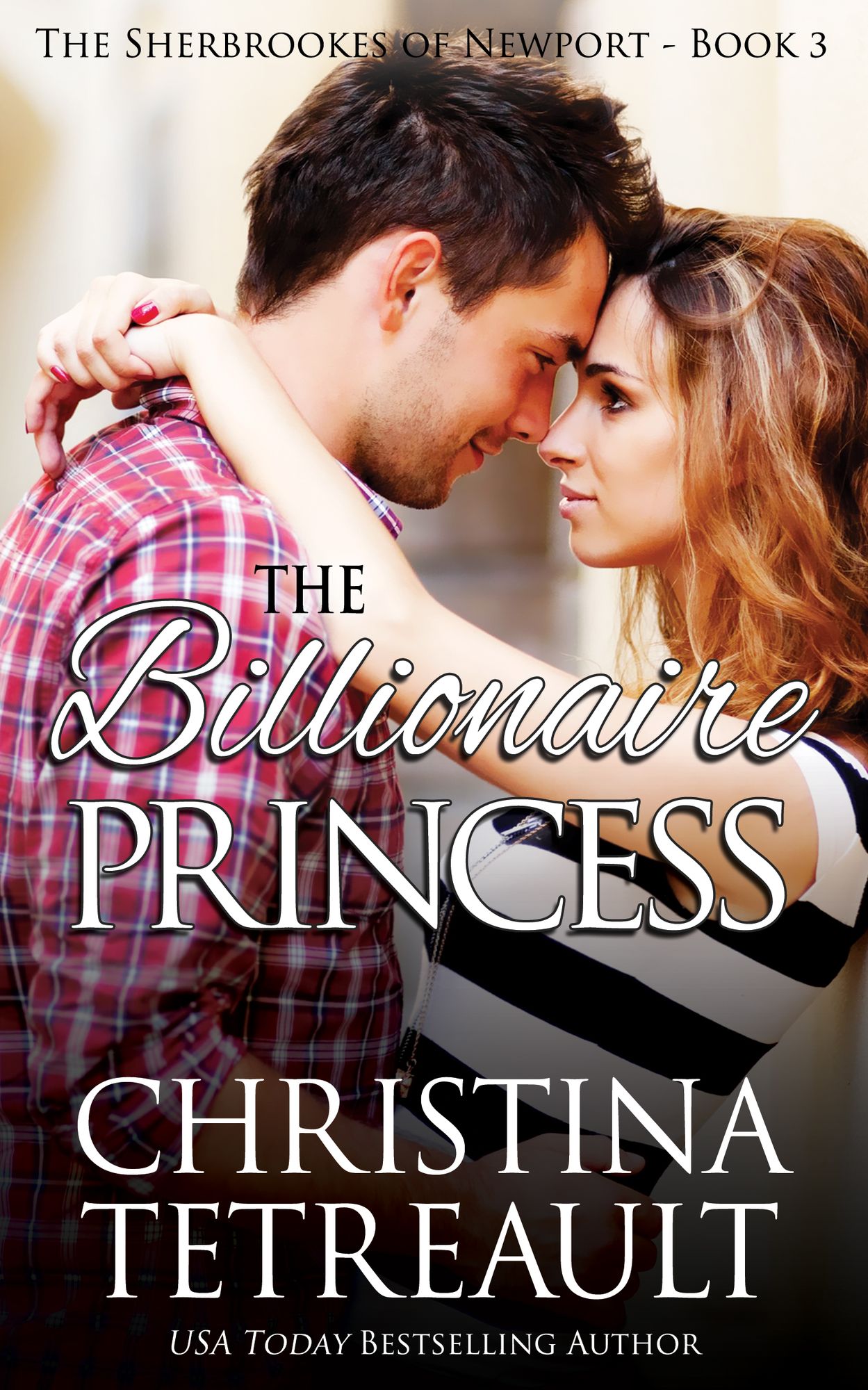 The Billionaire Princess