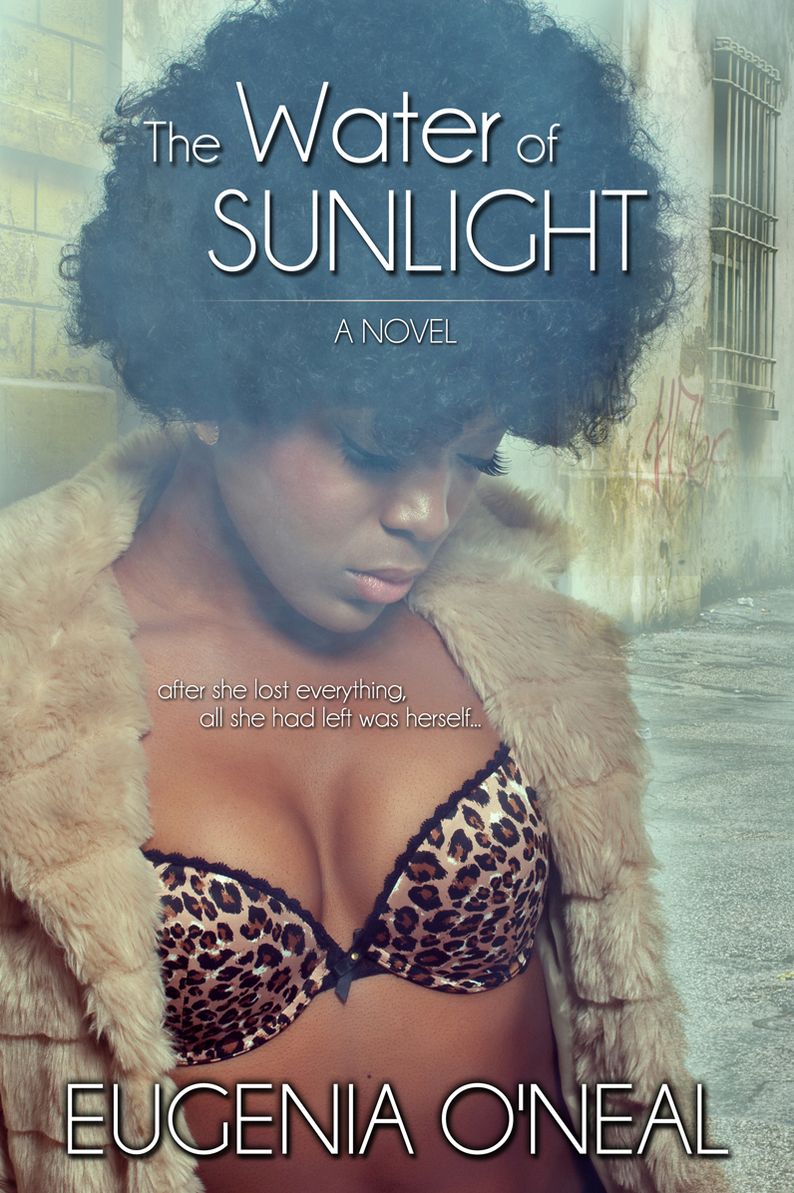The Water of Sunlight (Urban Fiction)
