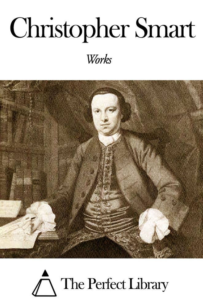Works of Christopher Smart