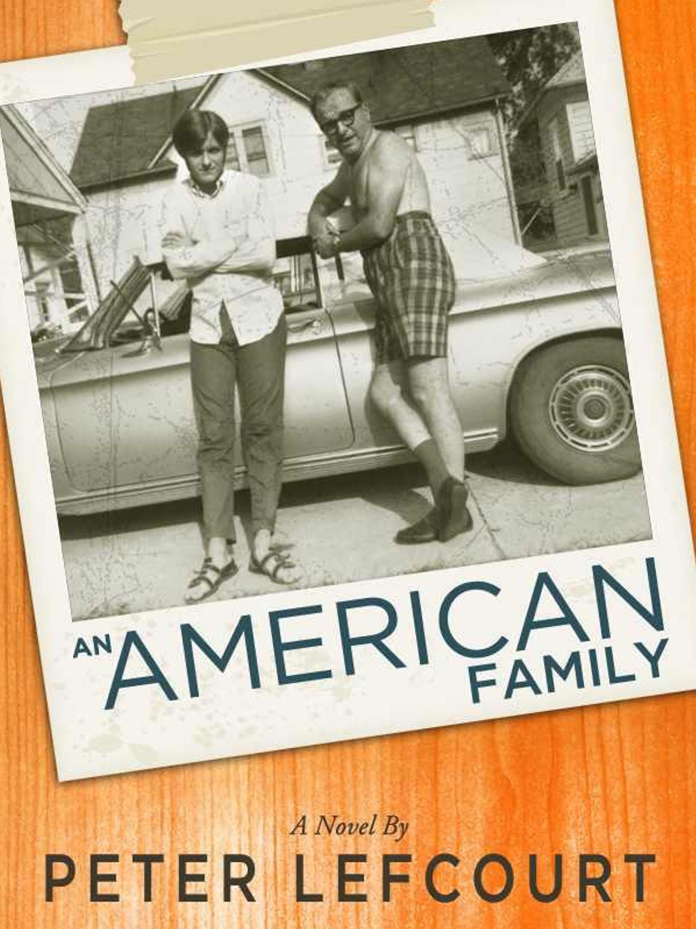 An American Family