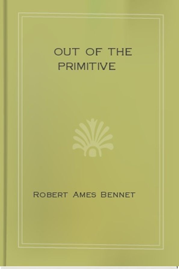 Out of the Primitive
