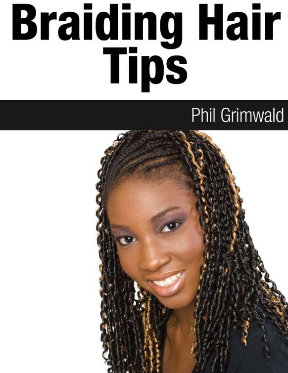 Braiding Hair Tips