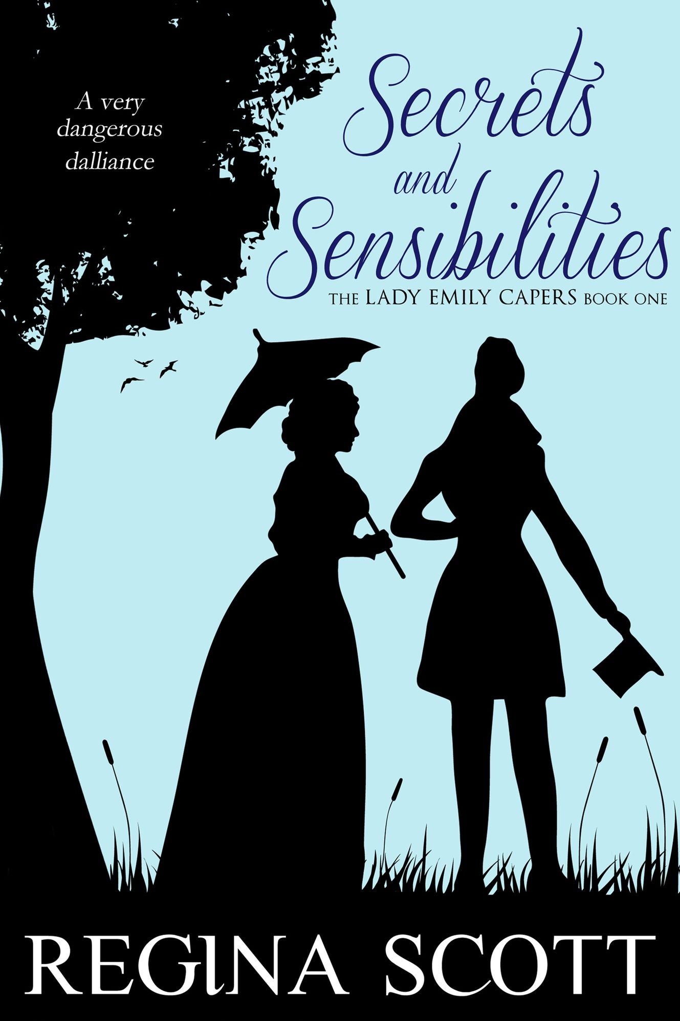 Secrets and Sensibilities