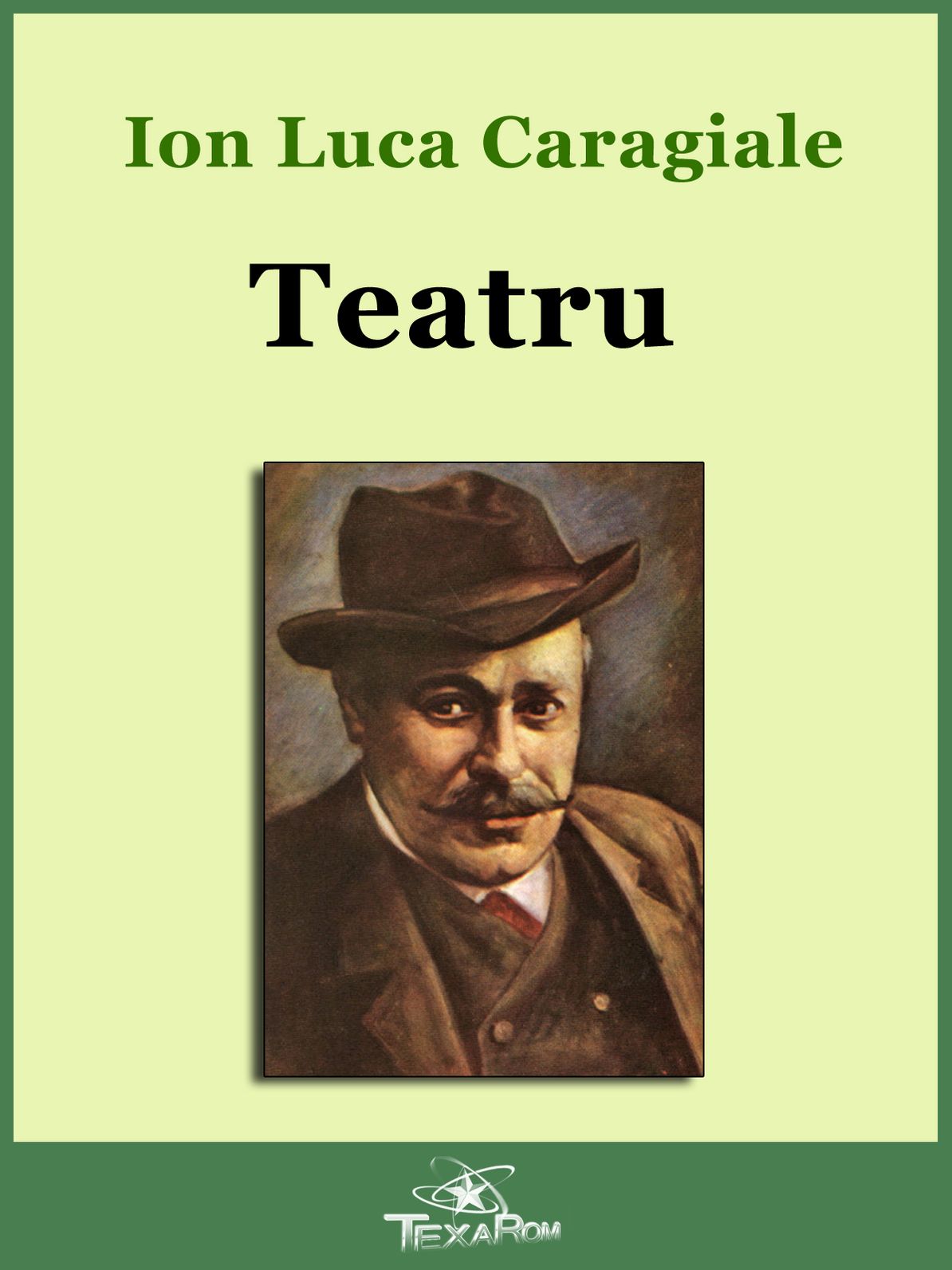 Teatru