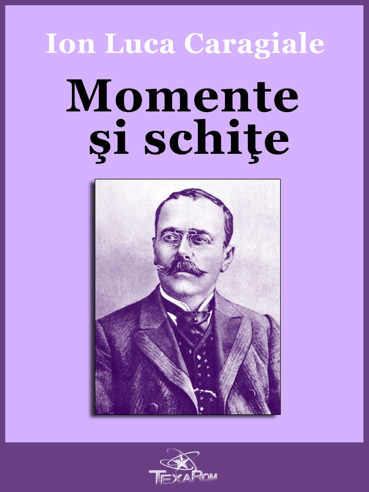 Momente şi schiţe