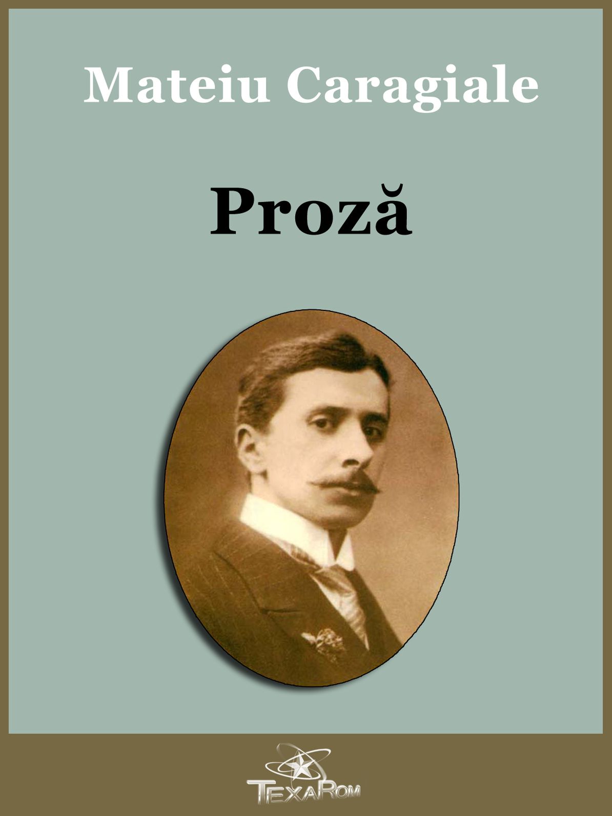 Proză