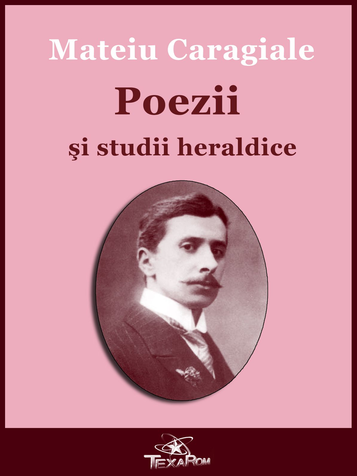 Poezii şi studii heraldice