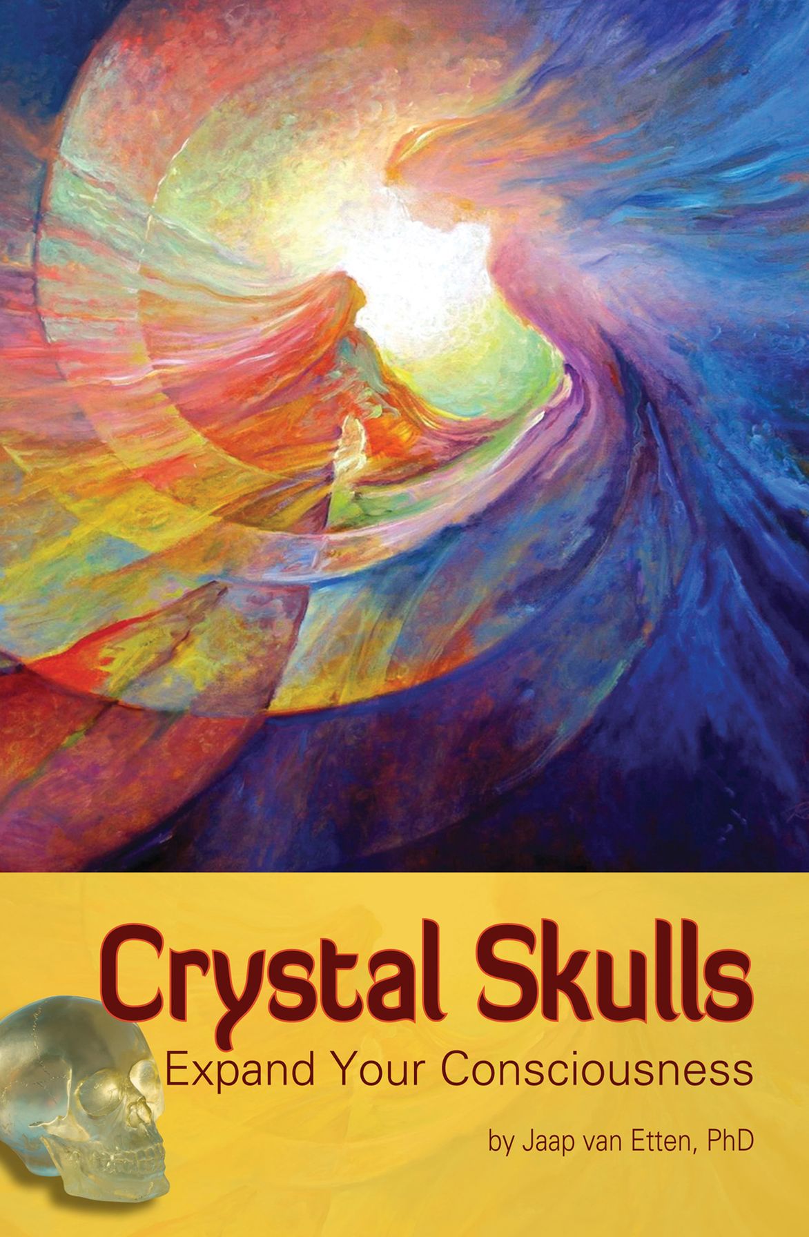 Crystal Skulls: Expand Your Consciousness
