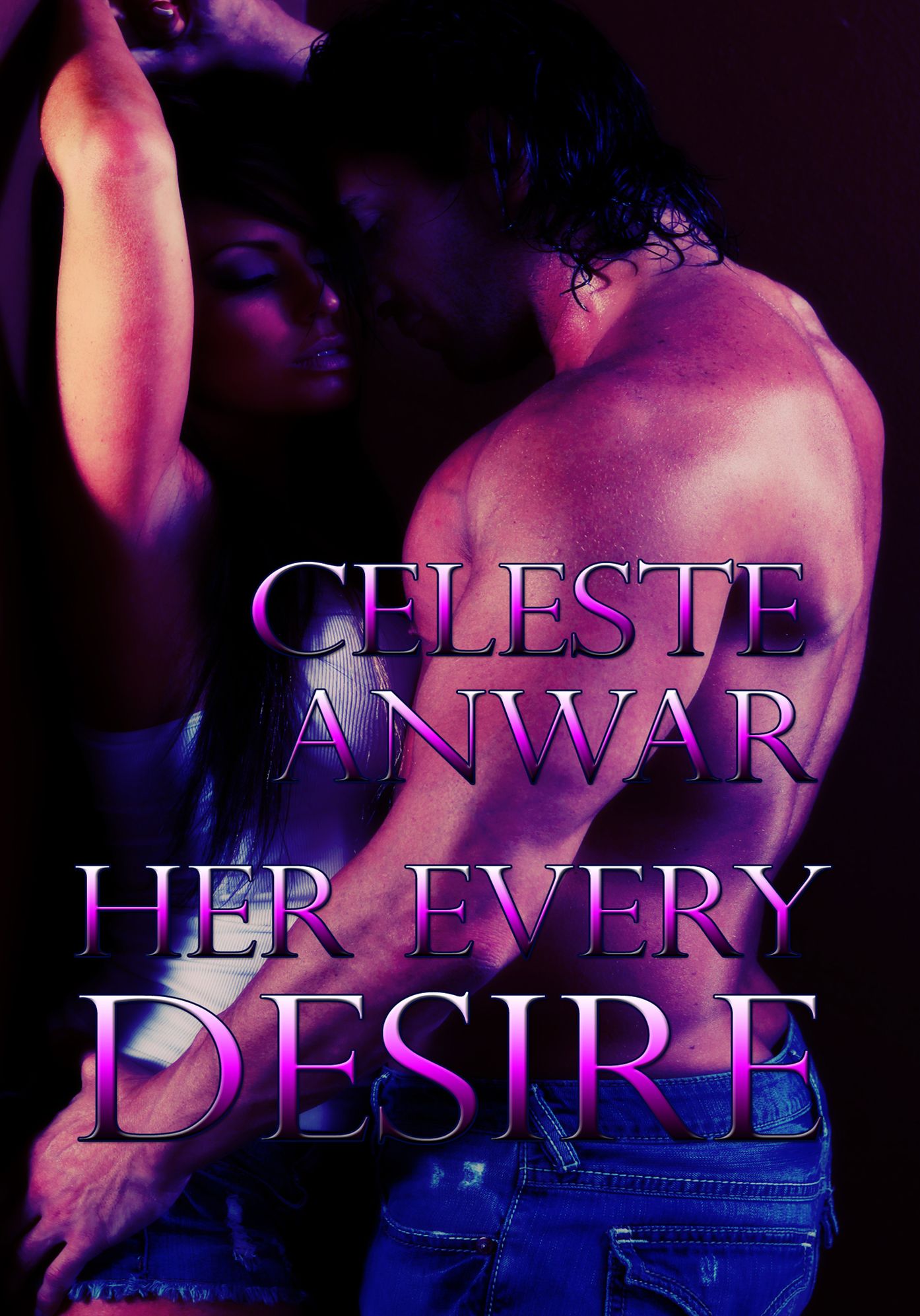 Her Every Desire