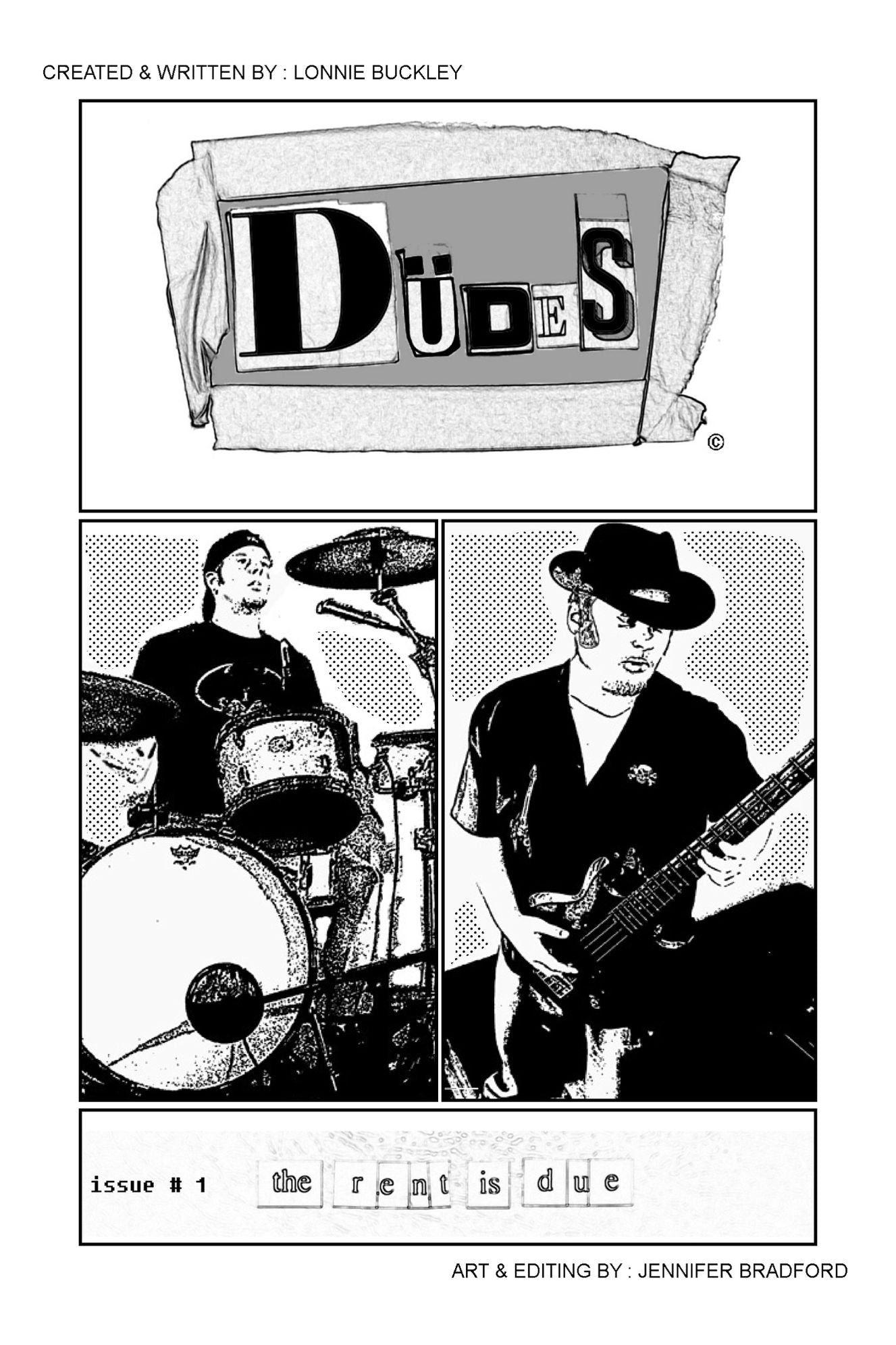 Dudes