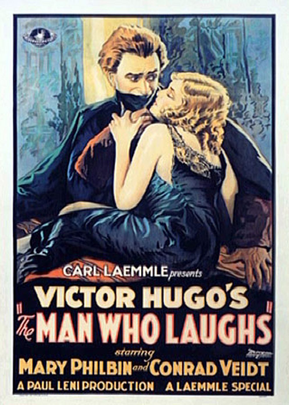 The Man Who Laughs: A Romance of English History! A Fiction and Literature Classic By Victor Hugo! AAA+++