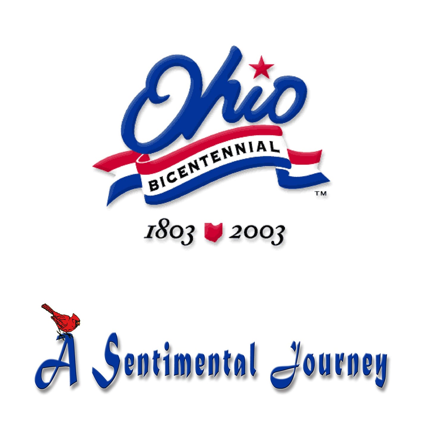 Ohio, A Sentimental Journey