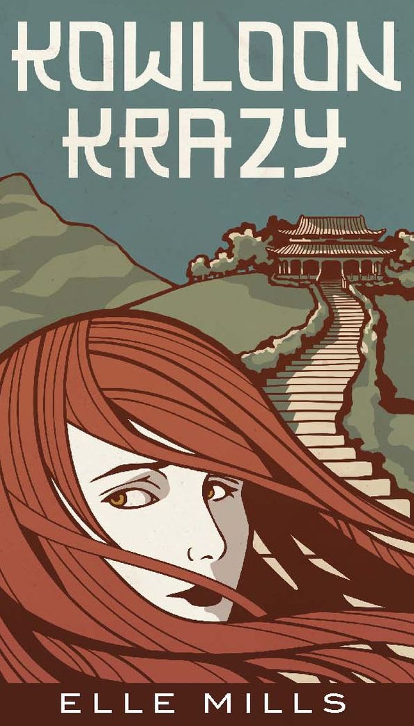 Kowloon Krazy