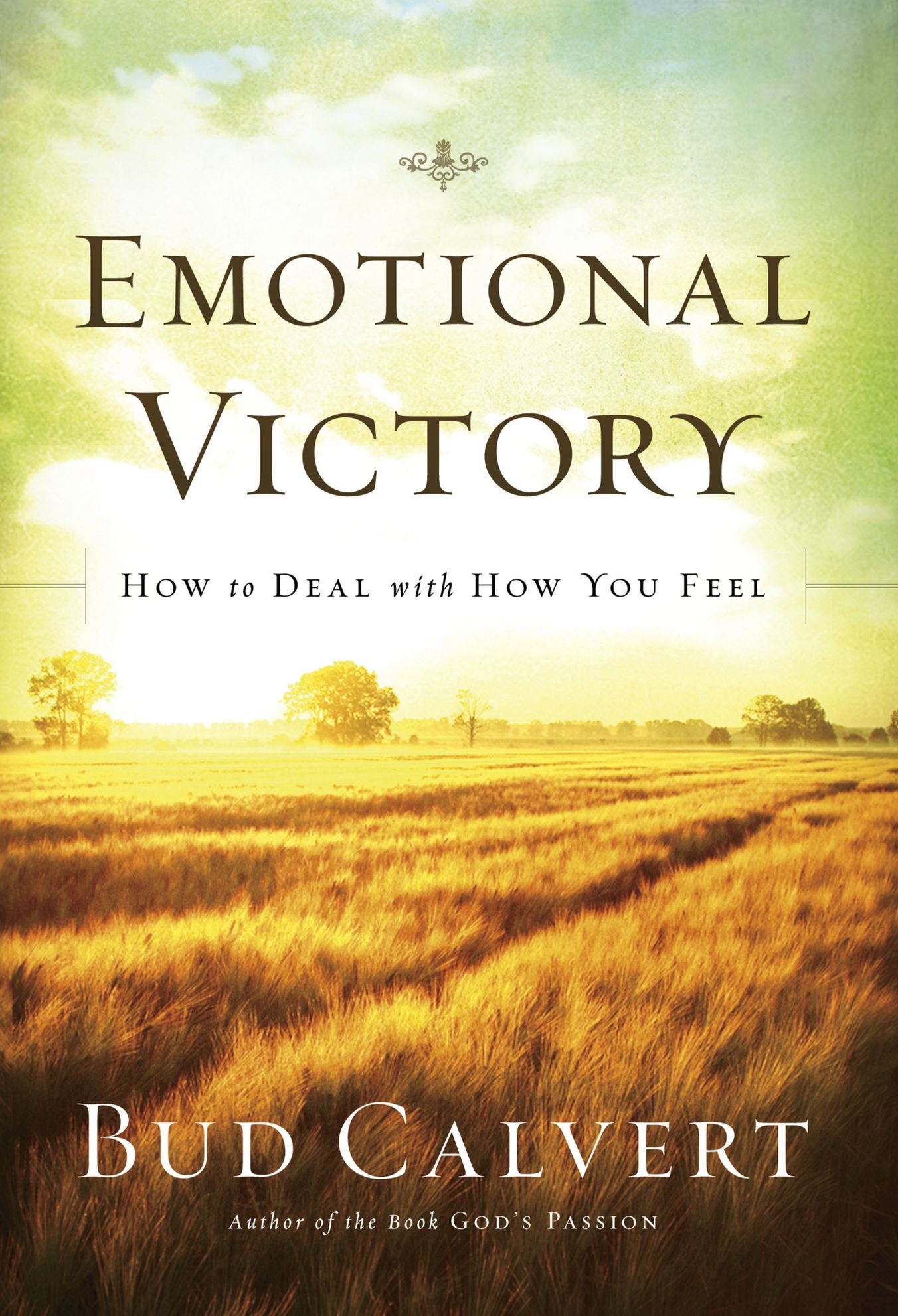 Emotional Victory: How To Deal With How You Feel