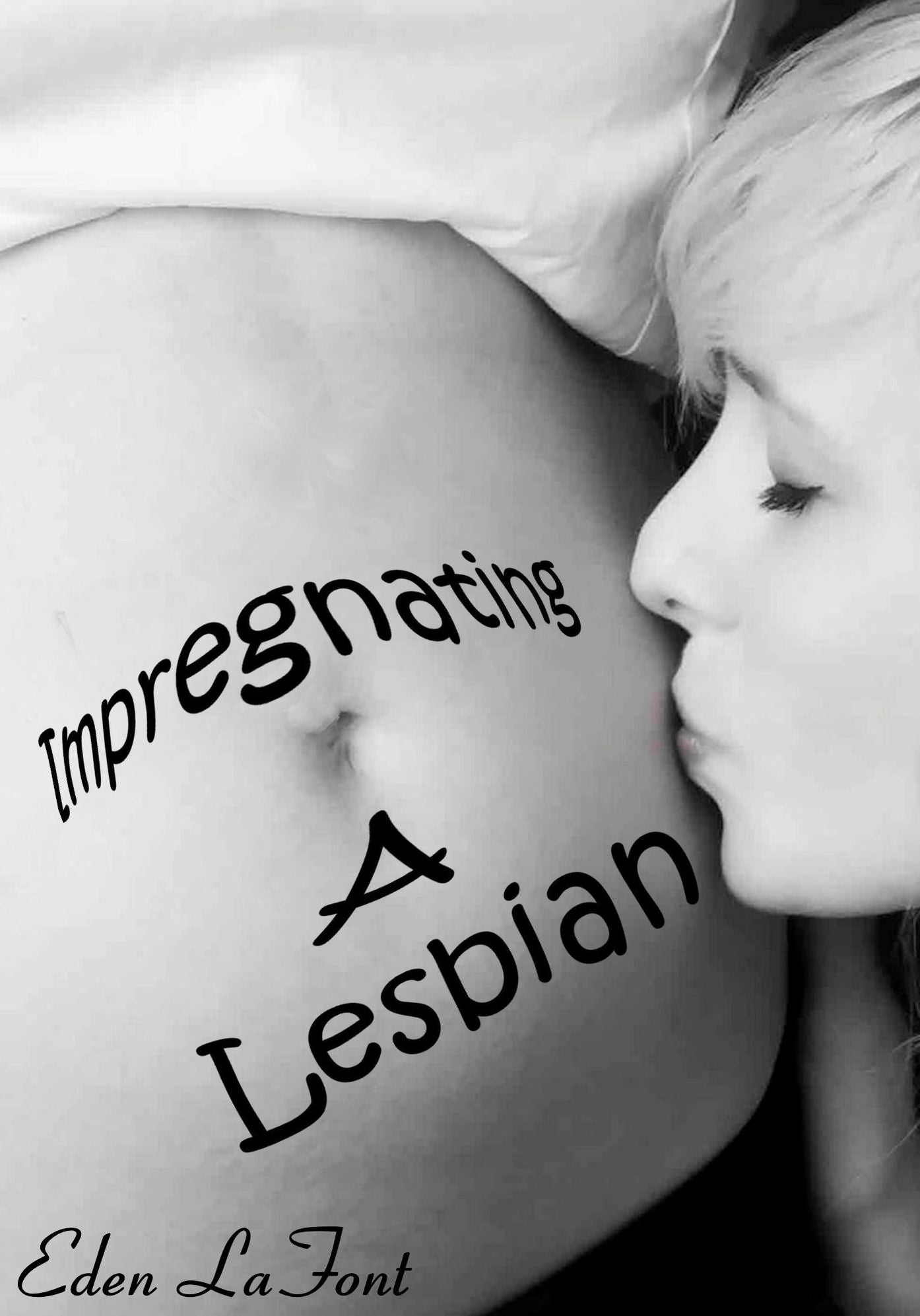 Impregnating a Lesbian