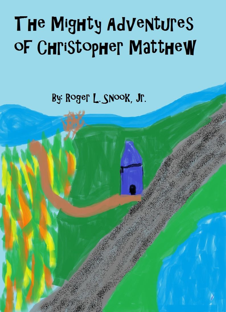 The Mighty Adventures of Christopher Matthew