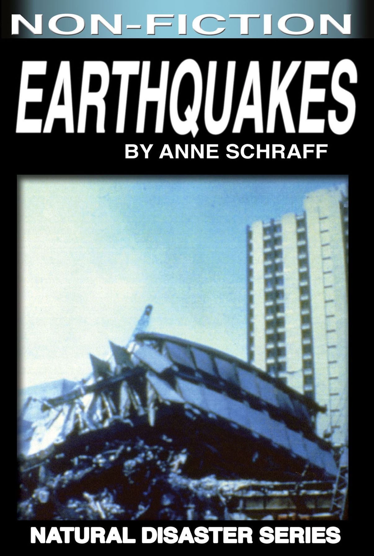 Earthquakes