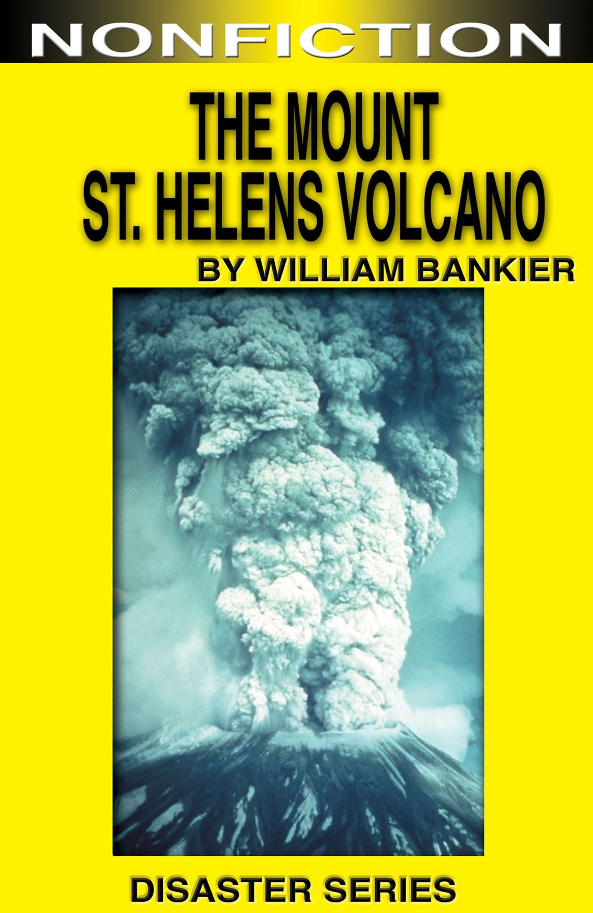 The Mount St. Helens Volcano