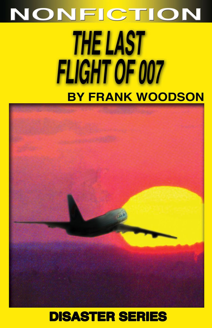 The Last Flight of 007
