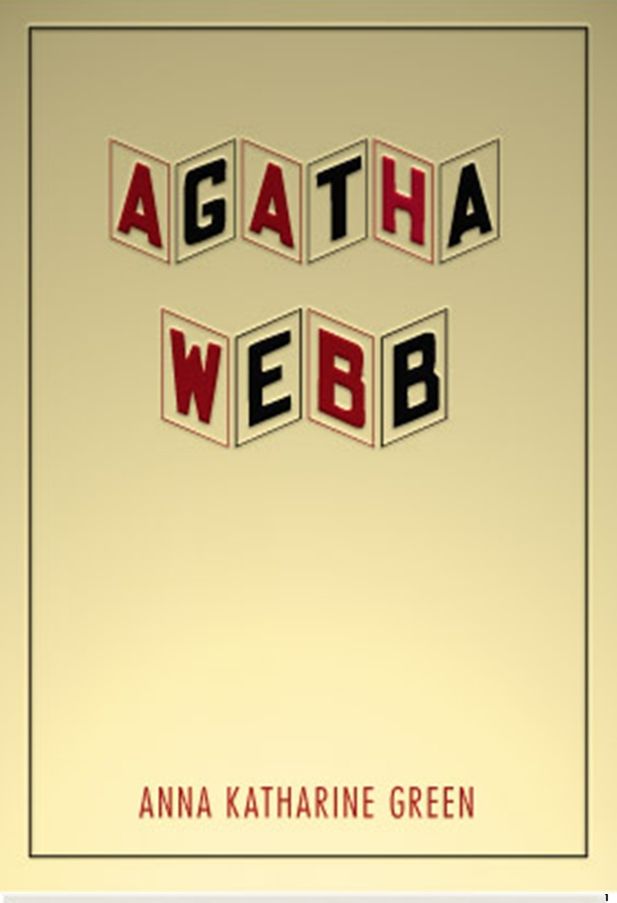 Agatha Webb