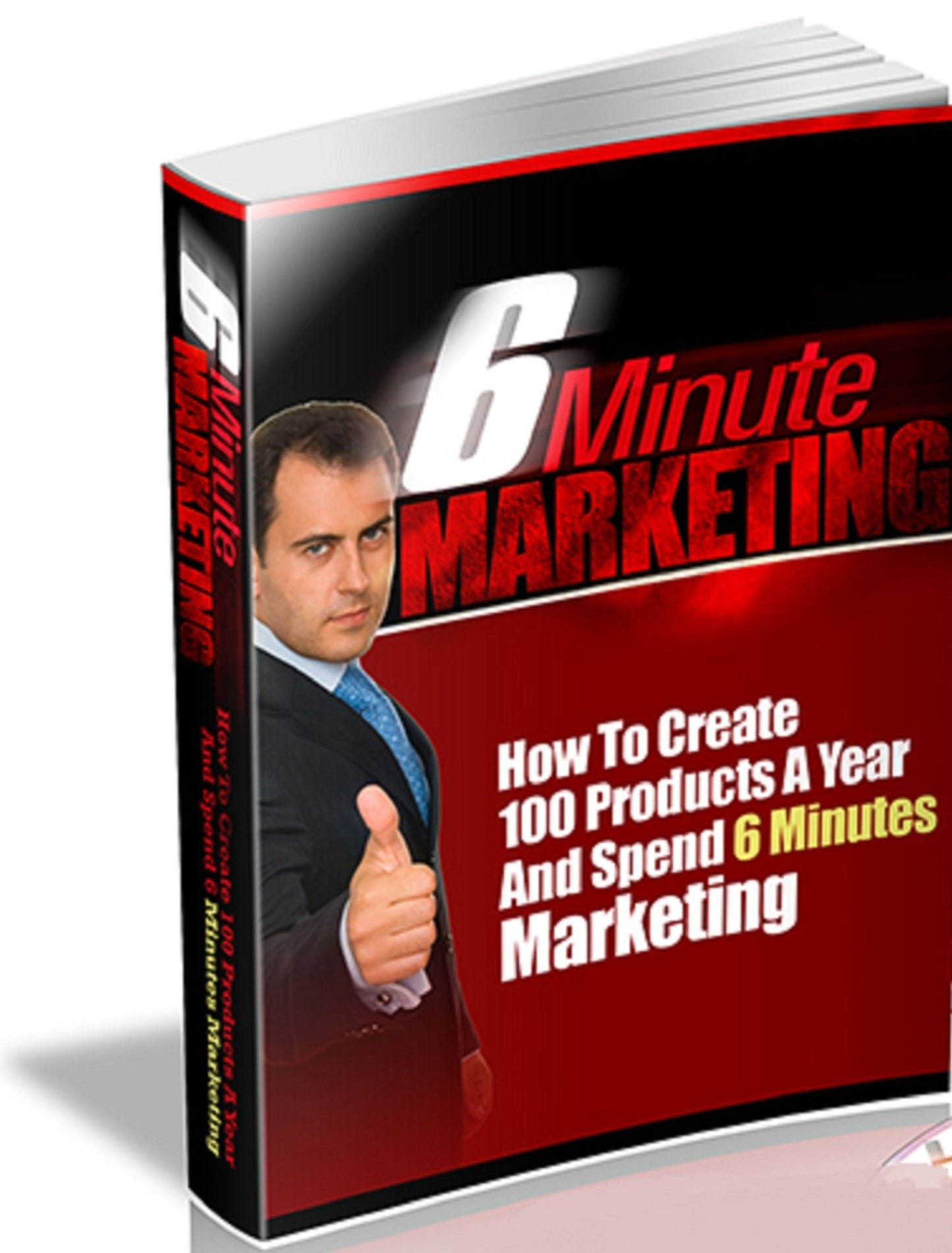6 Minute Mareting