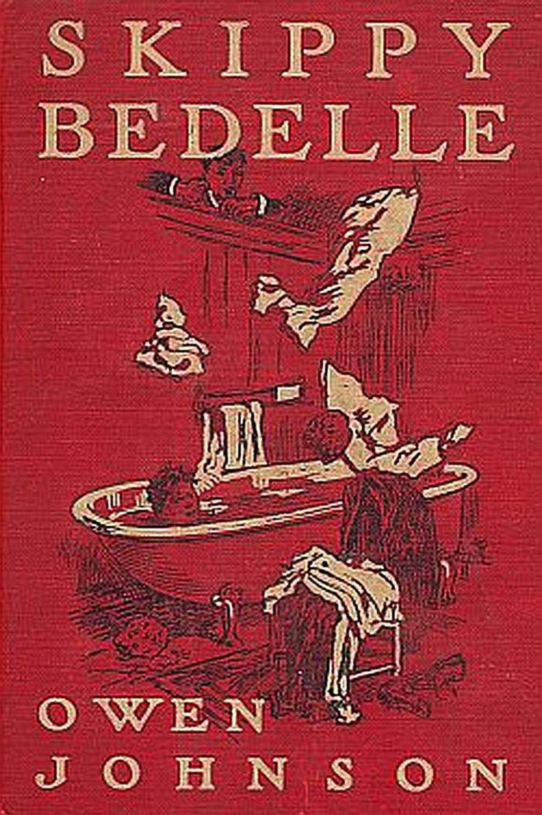 SKIPPY BEDELLE