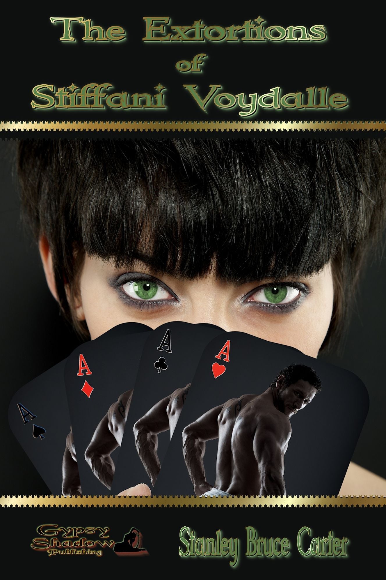 The Extortions of Stiffani Voydalle