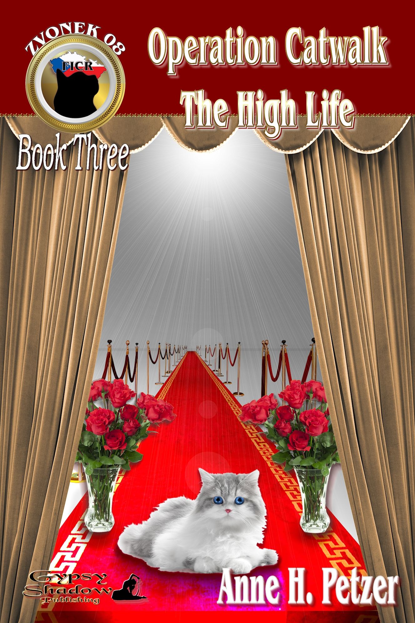 Operation Catwalk; The High Life; Zvonek 08#4