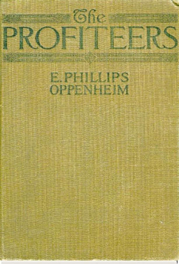 The Profiteers