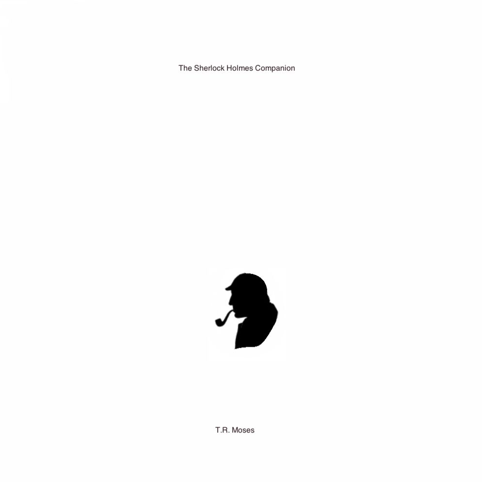 The Sherlock Holmes Companion