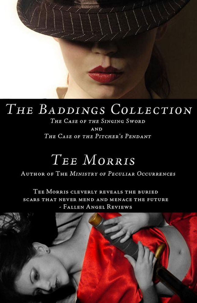The Baddings Collection