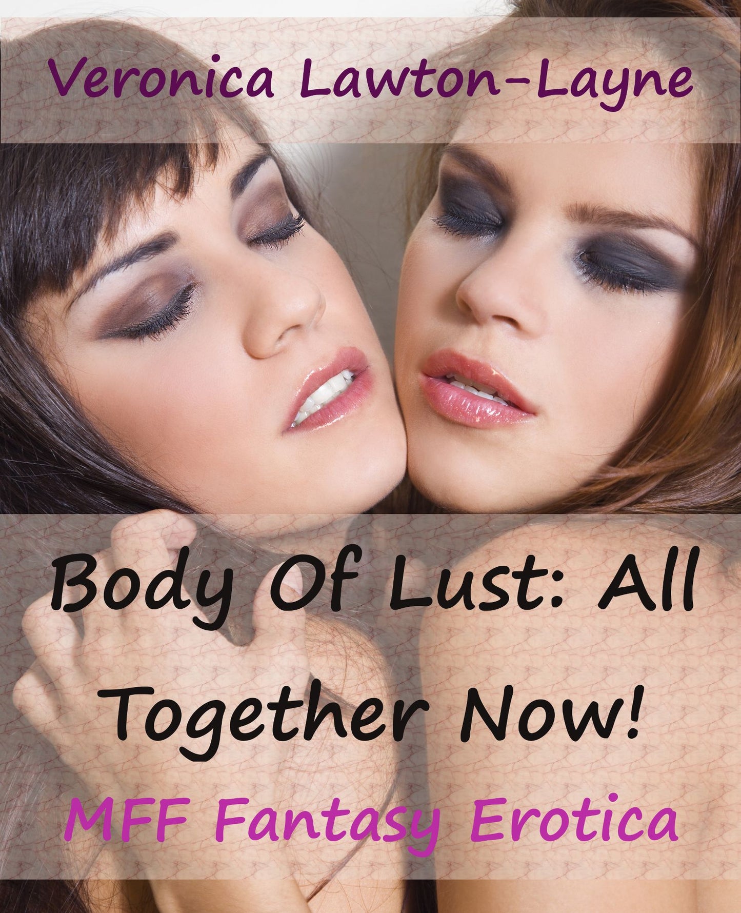Body Of Lust: All Together Now
