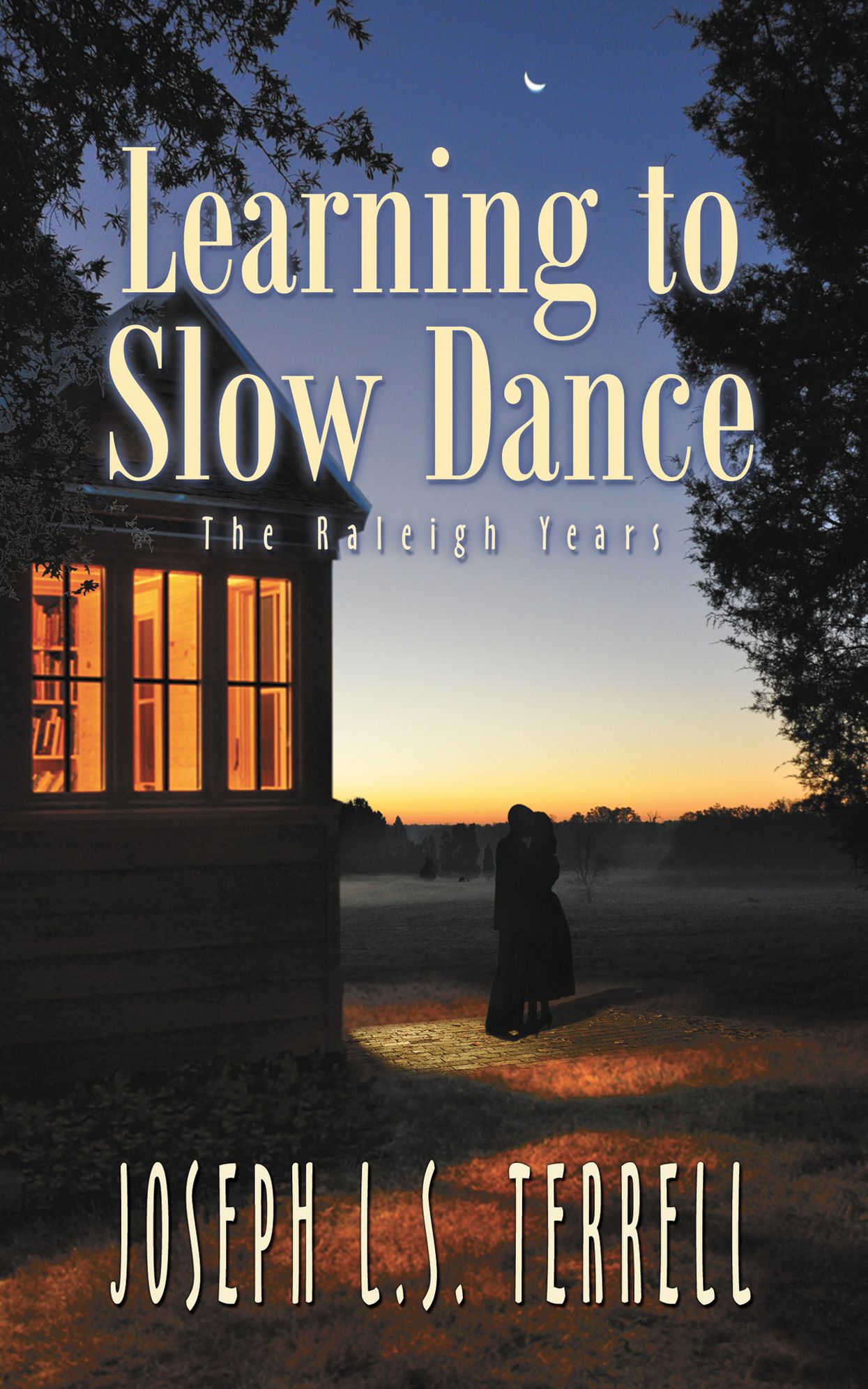 Learning To Slow Dance