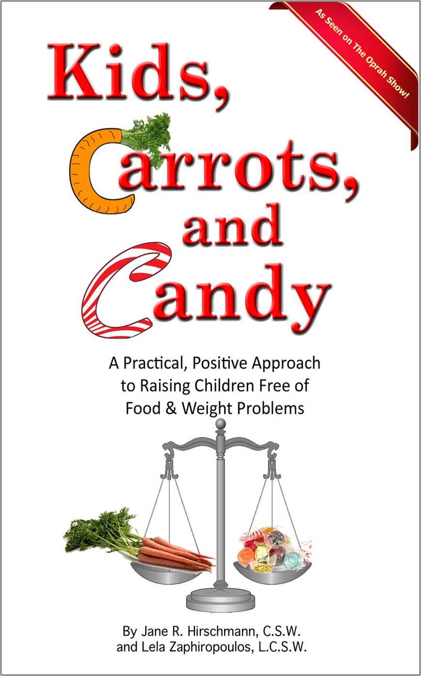 Kids, Carrots, and Candy