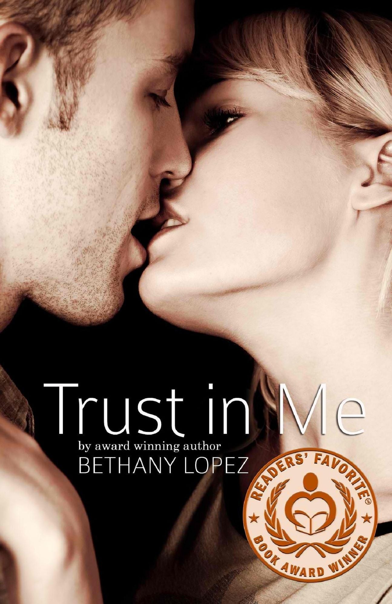 Trust in Me