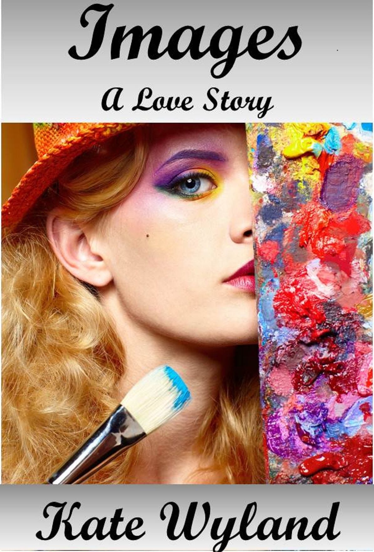 Images - A Love Story