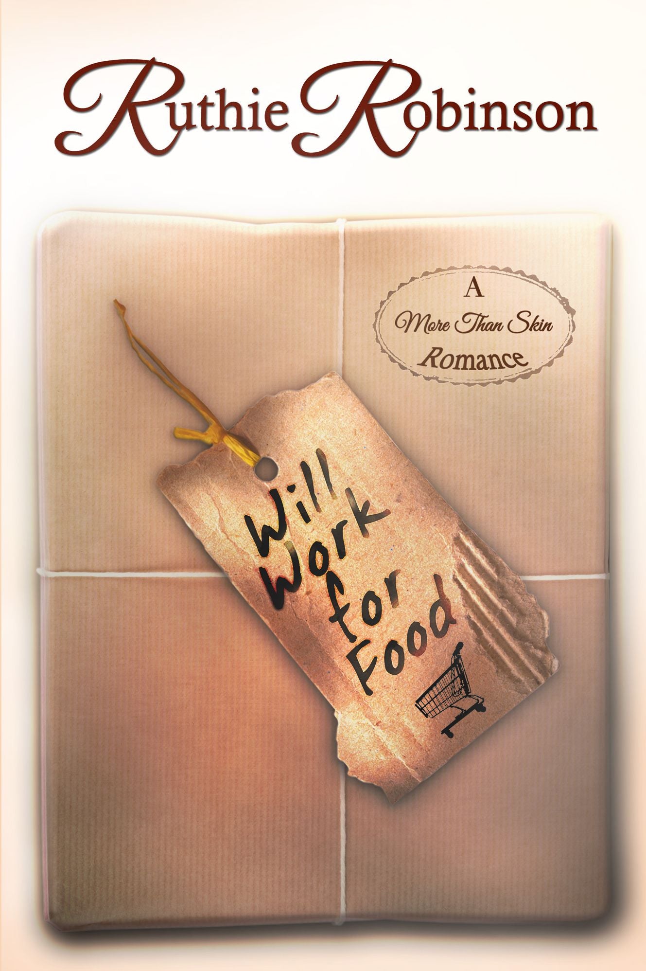 Will Work For Food
