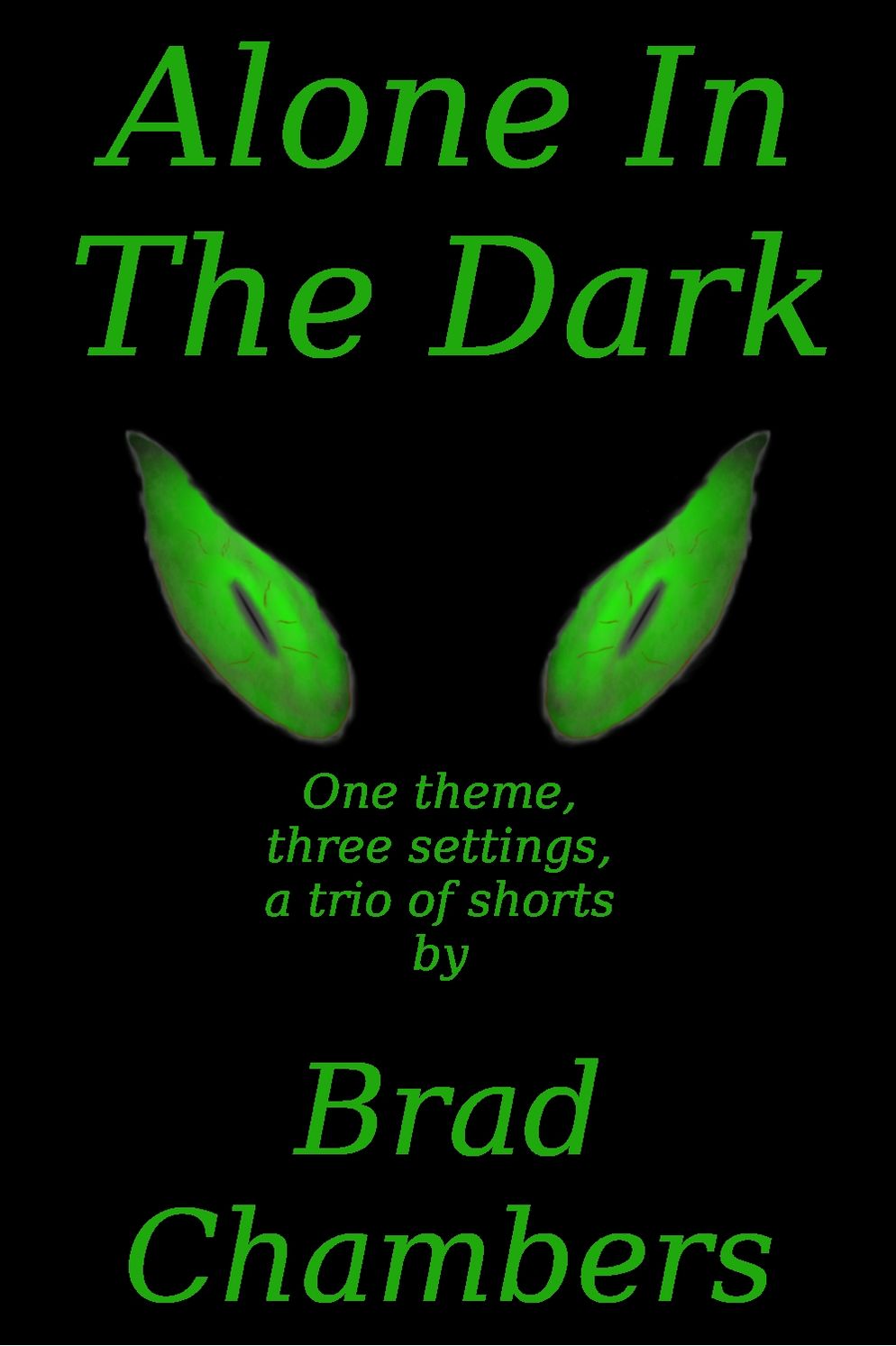 Alone In The Dark