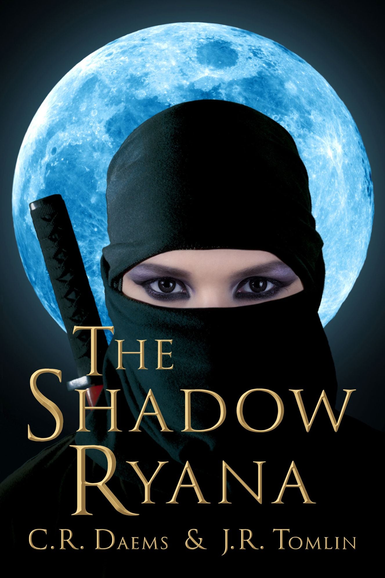 The Shadow Ryana
