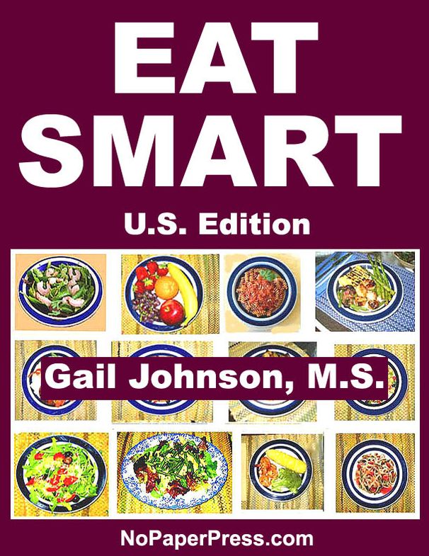 Eat Smart - U.S. Edition
