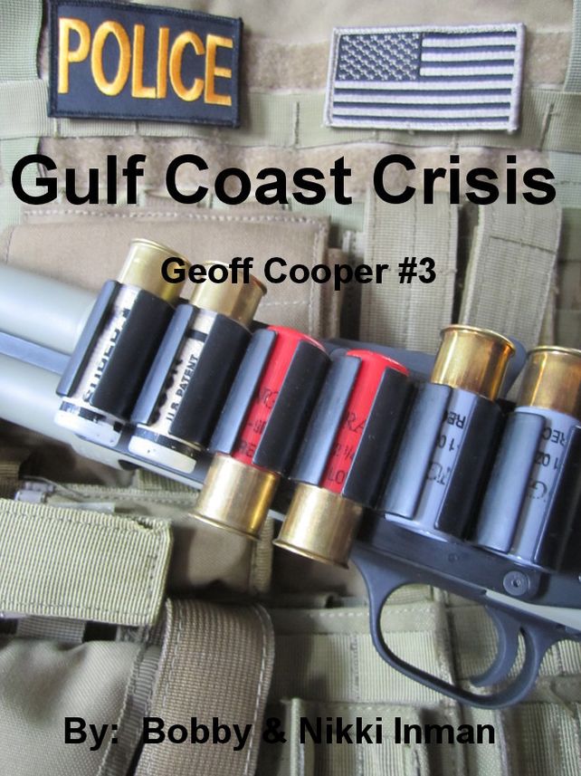 Gulf Coast Crisis