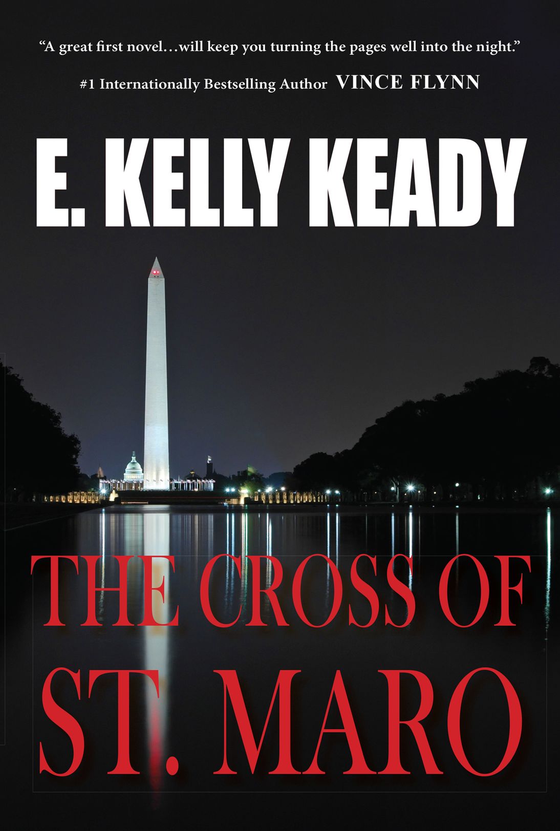 The Cross of St. Maro